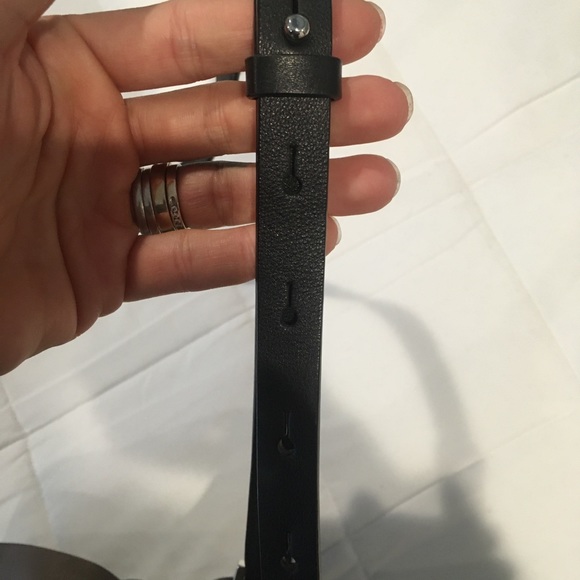 Michael Kors Limited Edition Miranda Bucket Bag - Picture 7 of 8